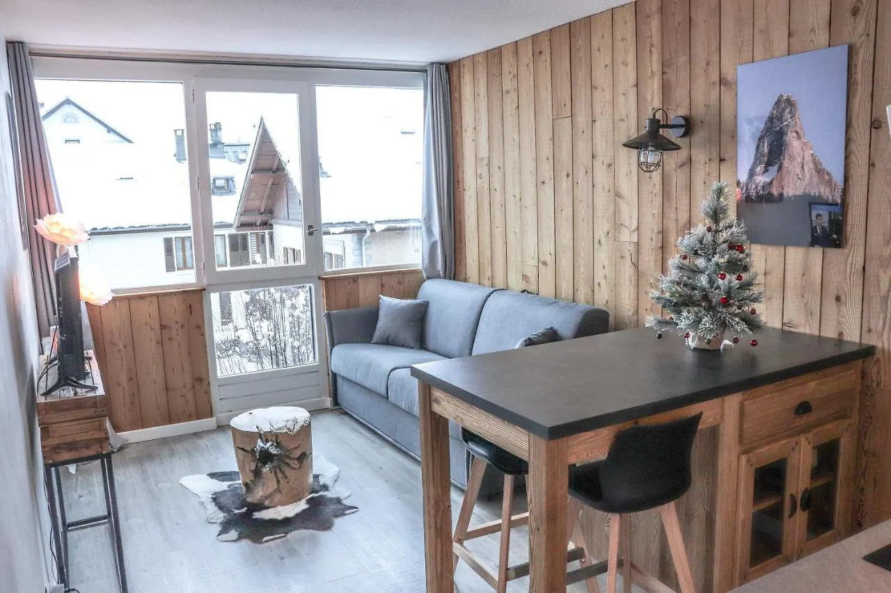 Residence Mummery Chamonix 0*,  France