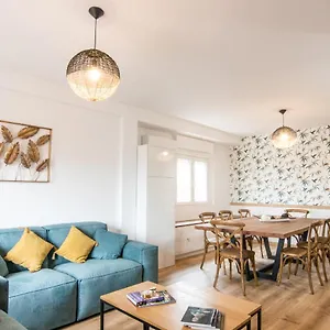 Tuguest S. Jeronimo Apartment Granada