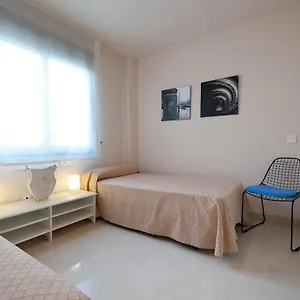Exclusivo 2 Apartment Torrox