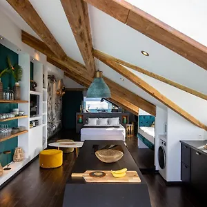 Mojito Apartment Grand Case