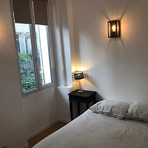Loft 2 Bedroom Loft Effeil Tower Ac By Lcc Agency Apartment Paris